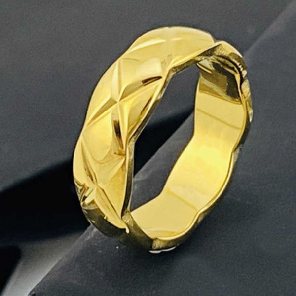 pineapple ring gold womens stainless steel fashion couple style zircon valentine days christmas gift for woman accessories wholesale, Golden;silver
pineapple ring gold womens stainless steel fashion couple style zircon valentine days christmas gift for woman accessories wholesale, Golden;silver