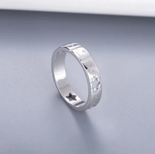 band rings homme fashion men woman diamond moissanite engagement original packagingcci 925 sterling silver star ring, Golden;silver
band rings homme fashion men woman diamond moissanite engagement original packagingcci 925 sterling silver star ring, Golden;silver