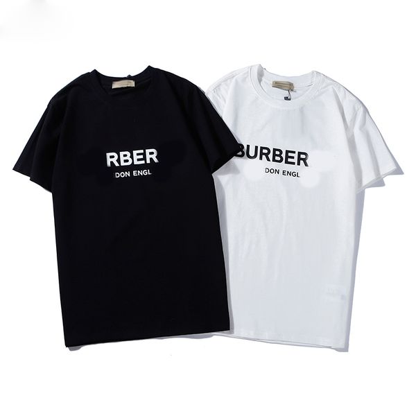 men womens designers t shirt men women letter print casual tshirts short sleeve fashion mens tees m-3xl, White;black
men womens designers t shirt men women letter print casual tshirts short sleeve fashion mens tees m-3xl, White;black