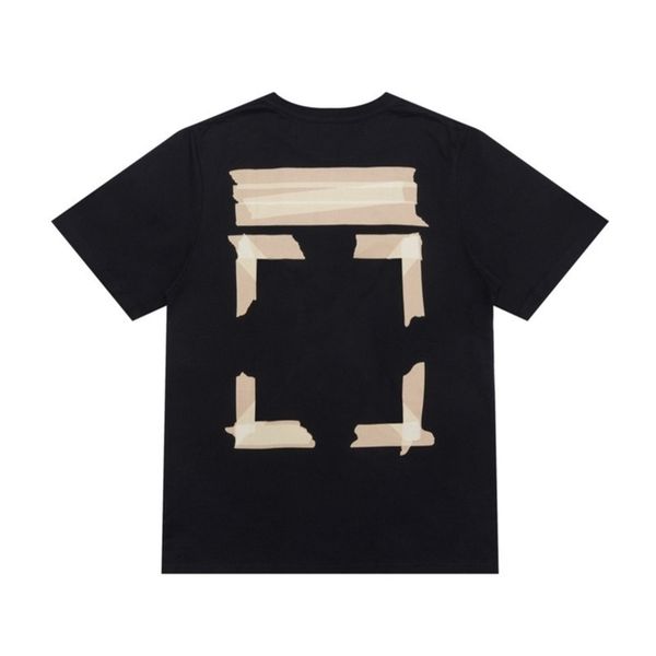 designer classic fashion offs mens t shirts brand cotton luxury short sleeves tees back adhesive strip arrow t-shirts women black shirt eur, White;black
designer classic fashion offs mens t shirts brand cotton luxury short sleeves tees back adhesive strip arrow t-shirts women black shirt eur, White;black