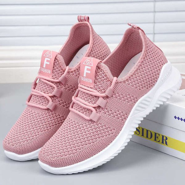women's shoes sandals 2022 spring new leisure running shoes soft sole single sports ladies sneakers, Black
women's shoes sandals 2022 spring new leisure running shoes soft sole single sports ladies sneakers, Black