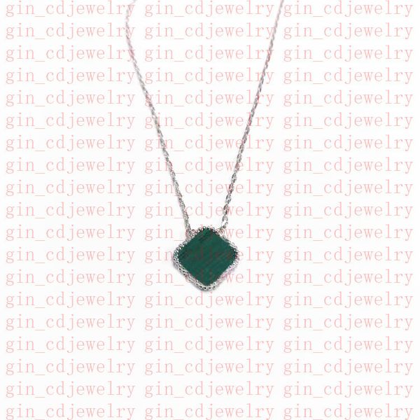 fashion classic lucky clover necklace pendant stainless steel platinum plated ladies and girls valentine's day mother's day engage, Silver
fashion classic lucky clover necklace pendant stainless steel platinum plated ladies and girls valentine's day mother's day engage, Silver
