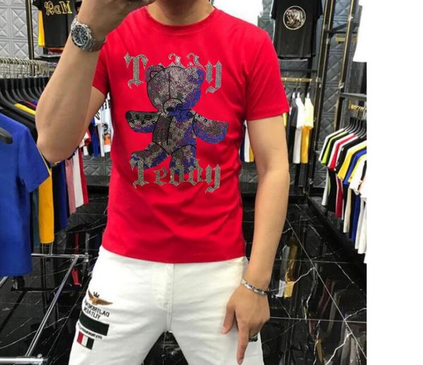 t shirt men new summer fashion short sleeve cotton camiseta hombre t-shirt 2022, White;black
t shirt men new summer fashion short sleeve cotton camiseta hombre t-shirt 2022, White;black