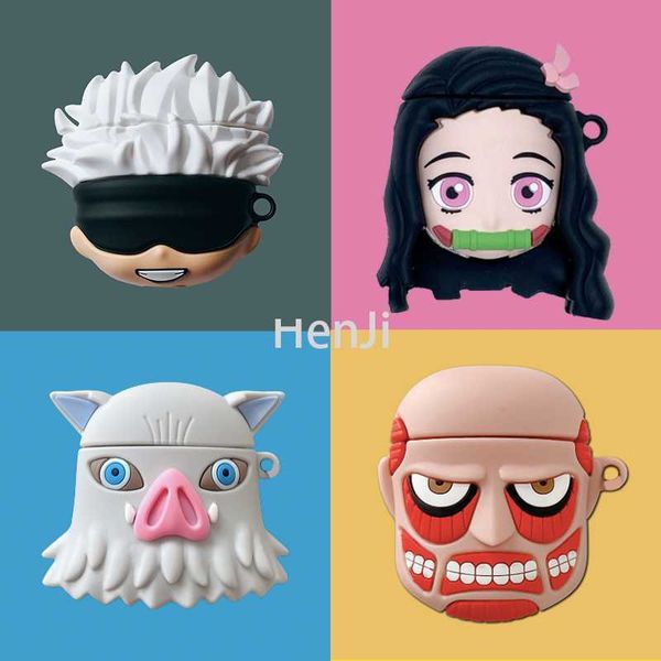anime cartoon beautiful girl 3d case for airpods 1 2 pro charging box soft silicone wireless bluetooth earphone protective cover
anime cartoon beautiful girl 3d case for airpods 1 2 pro charging box soft silicone wireless bluetooth earphone protective cover