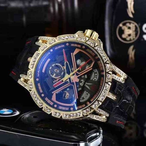 luxury mens mechanical watch ten brand rojdu tiktok screen automatic hollowing machine geneva es wristwatch, Slivery;brown
luxury mens mechanical watch ten brand rojdu tiktok screen automatic hollowing machine geneva es wristwatch, Slivery;brown