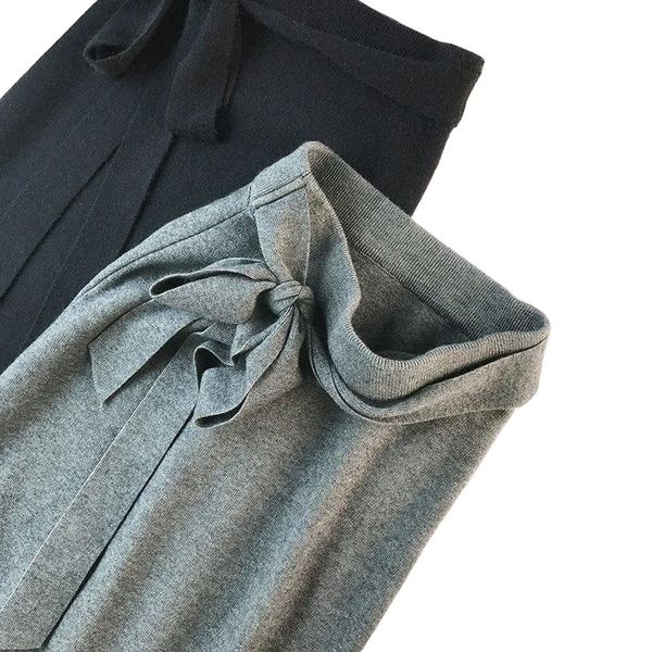 skirts 2022 knitting high waist long saias autumn split women skirt jupe femme faldas q09g#, Black
skirts 2022 knitting high waist long saias autumn split women skirt jupe femme faldas q09g#, Black