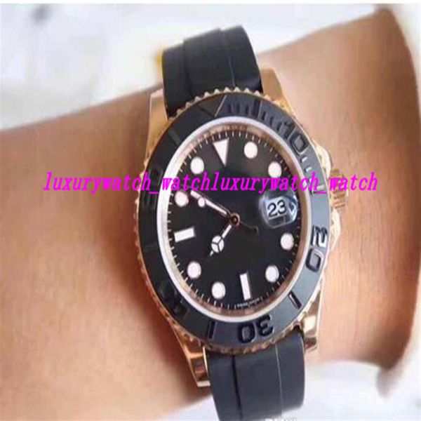 luxury watch mens quality v7 version 40mm 116655 18k rose gold eta 3135 movement automatic men's watch watches2433, Slivery;brown
luxury watch mens quality v7 version 40mm 116655 18k rose gold eta 3135 movement automatic men's watch watches2433, Slivery;brown