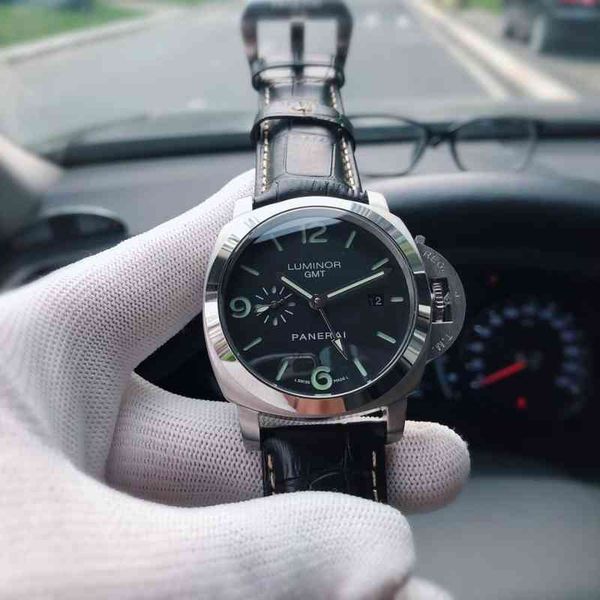 luxury watches for mens mechanical wristwatch peinahai pam00320 mens luminous waterproof sports and leisure watch designer watch, Slivery;brown
luxury watches for mens mechanical wristwatch peinahai pam00320 mens luminous waterproof sports and leisure watch designer watch, Slivery;brown