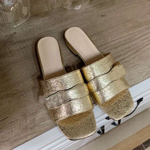 women slippers designer sliders real leather double buckle flat heel beach causal slides sandal slippers with box, Black
women slippers designer sliders real leather double buckle flat heel beach causal slides sandal slippers with box, Black