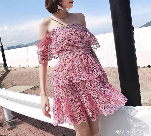 casual dresses autumn embroidery lace stitching off the shoulder slim dress with one-line collar 001b, Black;gray
casual dresses autumn embroidery lace stitching off the shoulder slim dress with one-line collar 001b, Black;gray