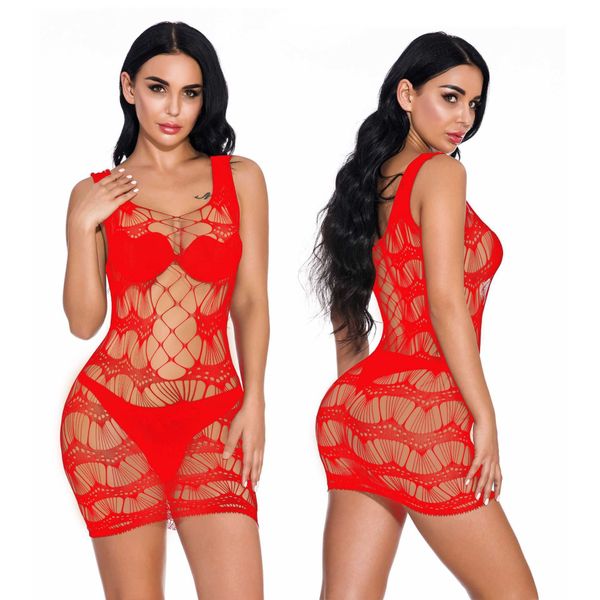 2022 adultshop yue butterfly fun net clothes water ripple pattern enlarged hollow out skirt pajamas 8920, Red;black
2022 adultshop yue butterfly fun net clothes water ripple pattern enlarged hollow out skirt pajamas 8920, Red;black