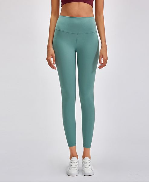 legging lu pants solid color high rise leggings with waistband no pocket yoga pants naked feeling women sports trousers elastic running trai, Black;white
legging lu pants solid color high rise leggings with waistband no pocket yoga pants naked feeling women sports trousers elastic running trai, Black;white