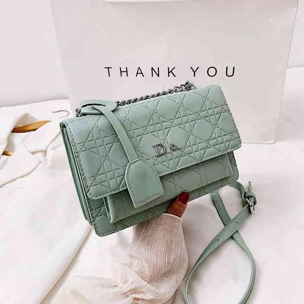 fashion bag 70% off factory clearance bag female 2022 new fashion chain messenger bag
fashion bag 70% off factory clearance bag female 2022 new fashion chain messenger bag