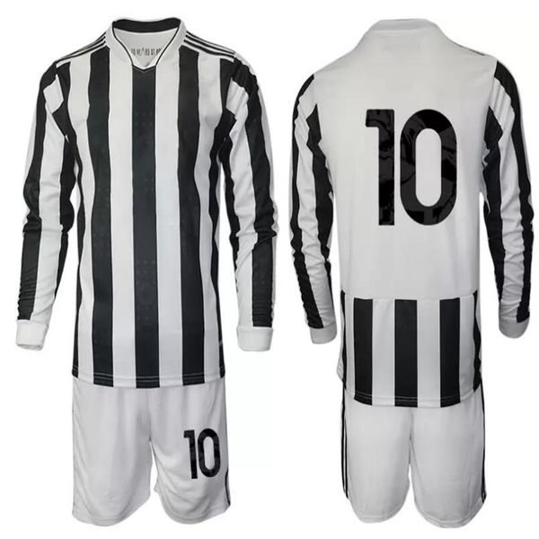 sports jerseys season soccer jersey fans playr cristiano football training suit tracksuit long sleeve shirt pants men women and ki190b
sports jerseys season soccer jersey fans playr cristiano football training suit tracksuit long sleeve shirt pants men women and ki190b