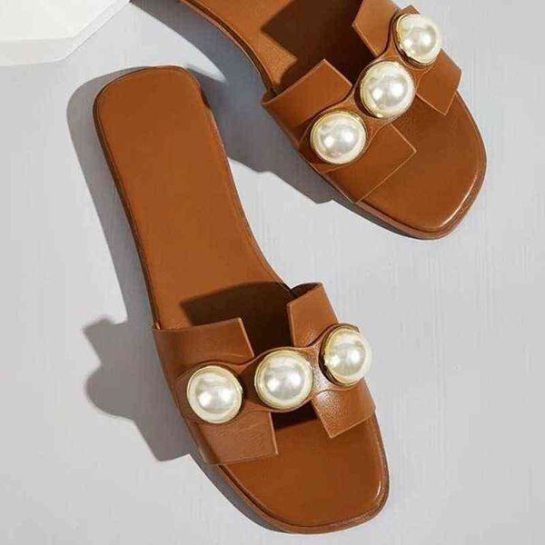 slippers women 2022 new flat slippers party shoes fashion pearl sandals slippers roman women flip-flops casual beach shoes trend y220615, Black
slippers women 2022 new flat slippers party shoes fashion pearl sandals slippers roman women flip-flops casual beach shoes trend y220615, Black