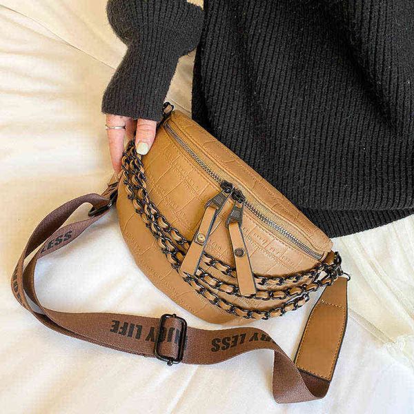 waist bags half moon design women oblique satchel pu leather casual crossbody shoulder chest lady fashion handbag 220423
waist bags half moon design women oblique satchel pu leather casual crossbody shoulder chest lady fashion handbag 220423