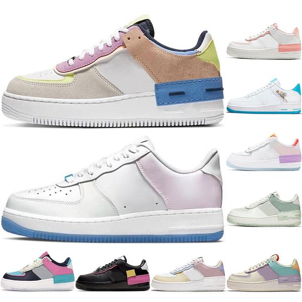 with socks 2022 classic men women running shoes sports skateboarding ones shoe low chameleon pistachio frost tropical twist outdoor trainers, White;red
with socks 2022 classic men women running shoes sports skateboarding ones shoe low chameleon pistachio frost tropical twist outdoor trainers, White;red