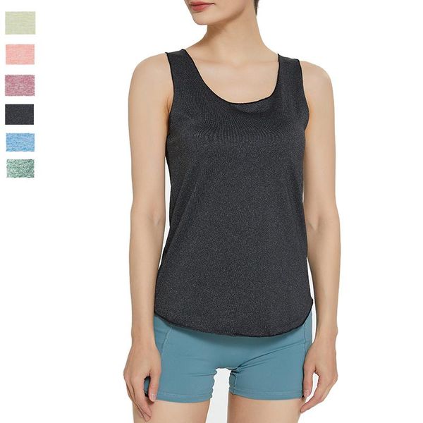yoga outfit shirt women's sleeveless fitness quick dry sports for athletic gym running clothes
yoga outfit shirt women's sleeveless fitness quick dry sports for athletic gym running clothes