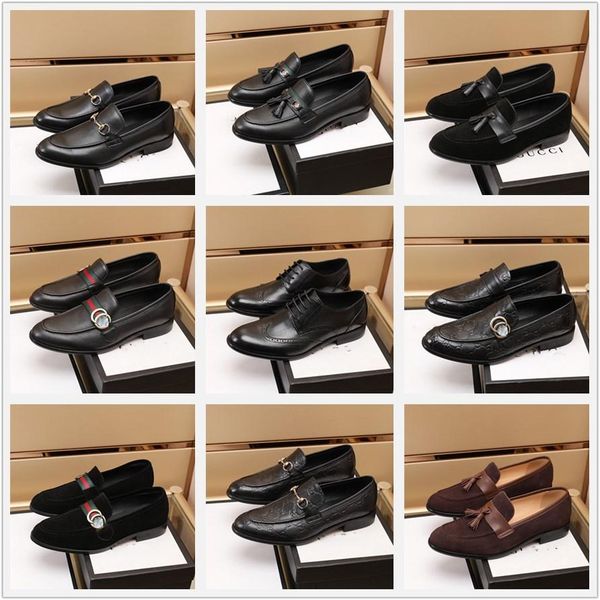yy luxury business shoes oxford faux suede leather designer dress shoe for men lace up breathable derby office shoes wedding footwear size 3, Black
yy luxury business shoes oxford faux suede leather designer dress shoe for men lace up breathable derby office shoes wedding footwear size 3, Black