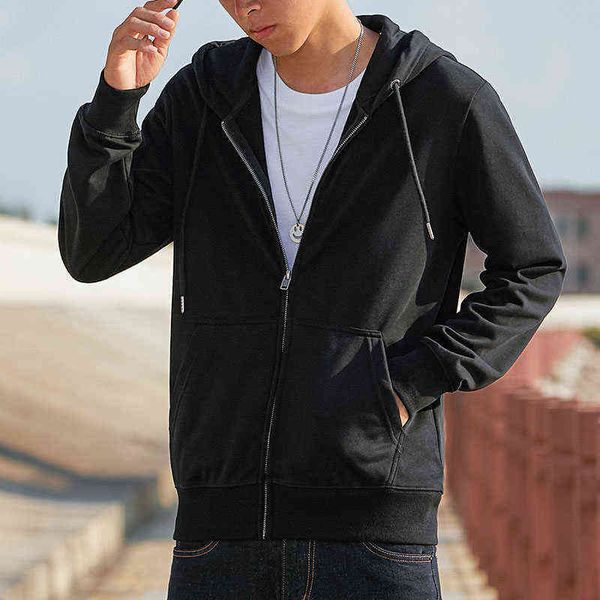 classiac men's hoodies sweatshirts zipper hoodie men sweatshirt solid color man hoody sweatshirts 82% cotton 18% polyester y220702, Black
classiac men's hoodies sweatshirts zipper hoodie men sweatshirt solid color man hoody sweatshirts 82% cotton 18% polyester y220702, Black