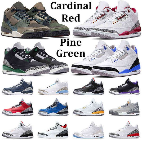 ale 3s cardinal red men basketball shoes 3 jumpman pine green racer blue cement midnight navy court purple pure white mens trainers
ale 3s cardinal red men basketball shoes 3 jumpman pine green racer blue cement midnight navy court purple pure white mens trainers