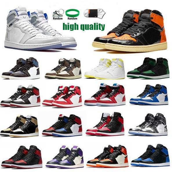 size 36-47 quality jumpman og 1s basketball shoes men women obsidian royal toe black white metallic sneakers high pine green taupe haze dark
size 36-47 quality jumpman og 1s basketball shoes men women obsidian royal toe black white metallic sneakers high pine green taupe haze dark