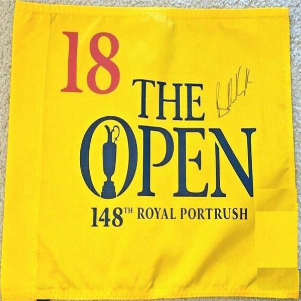 brooks koepka 2019 british collection signed signatured autographed open masters glof pin flag286o
brooks koepka 2019 british collection signed signatured autographed open masters glof pin flag286o