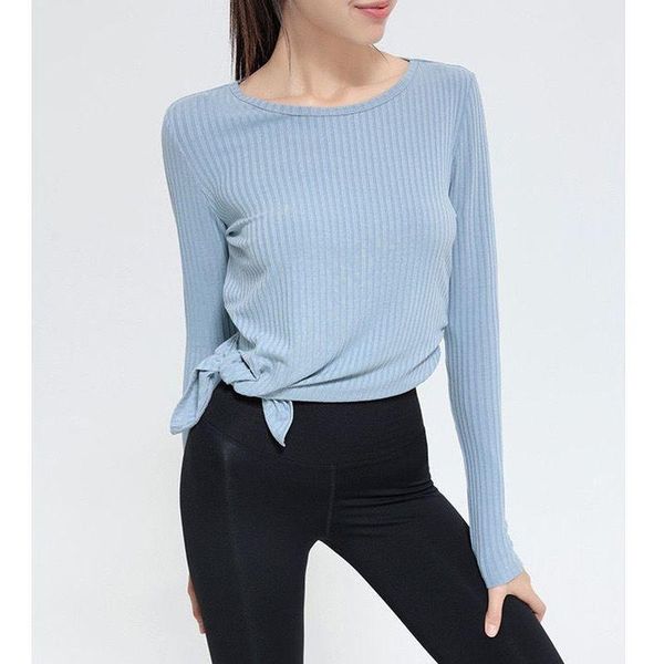 yoga outfit women's sports autumn winter outerwear elastic long-sleeved t-shirt irregular running quick-drying pilates fitness t op
yoga outfit women's sports autumn winter outerwear elastic long-sleeved t-shirt irregular running quick-drying pilates fitness t op