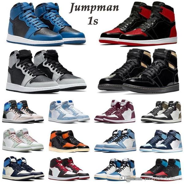 jumpman 1 1s men women basketball shoes travis scot retro university blue unc pollen dark mocha shadow sports designer sneakers, Black
jumpman 1 1s men women basketball shoes travis scot retro university blue unc pollen dark mocha shadow sports designer sneakers, Black