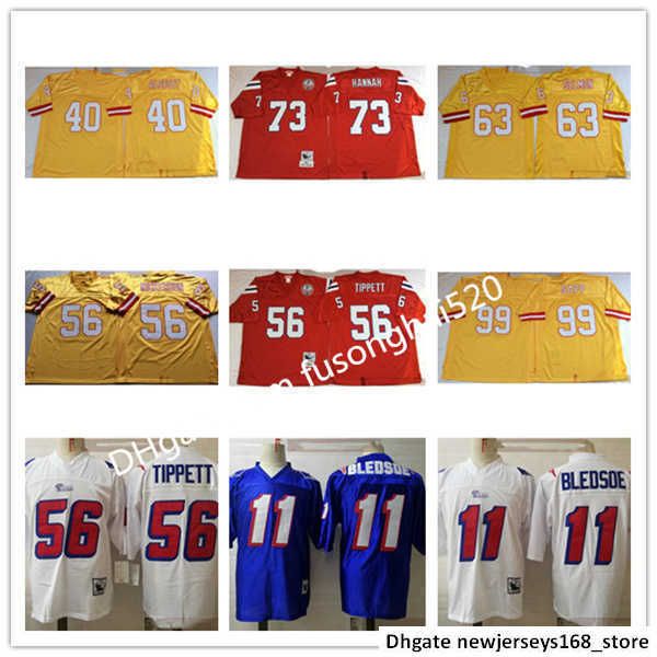 ncaa mens retro vintage 11 drew bledsoe andre tippett john hannah mike alstott hardy nickerson roy selmon warren sapp football jerseys, Black
ncaa mens retro vintage 11 drew bledsoe andre tippett john hannah mike alstott hardy nickerson roy selmon warren sapp football jerseys, Black