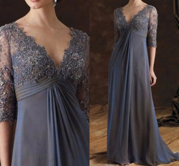 a-line mother of the bride dress 2022 elegant v neck floor length chiffon lace half sleeves appliques lace wedding party gowns, Black;red
a-line mother of the bride dress 2022 elegant v neck floor length chiffon lace half sleeves appliques lace wedding party gowns, Black;red