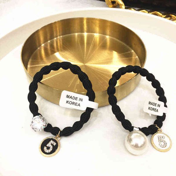 women large pearl elastic hair bands rubber bands elegant korea rhinestone pendant number 5 hair ties ropes headbands wholesale aa220323, Pink
women large pearl elastic hair bands rubber bands elegant korea rhinestone pendant number 5 hair ties ropes headbands wholesale aa220323, Pink