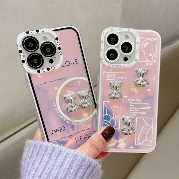iphone13promax new pupil eye stereo bear mobile phone cases apple 12 trend protective cover factory
iphone13promax new pupil eye stereo bear mobile phone cases apple 12 trend protective cover factory
