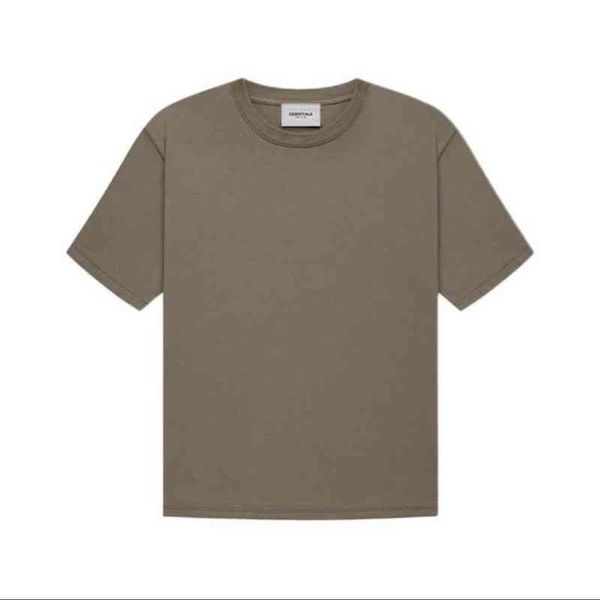 men's fashion personality trend new short-sleeved brand wholesale fog fear of double thread short sleeve essentials high street loose c, White;black
men's fashion personality trend new short-sleeved brand wholesale fog fear of double thread short sleeve essentials high street loose c, White;black