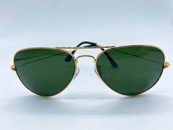sunglasses men women classical designer rayban sun glasses aviator model polarized lenses anti-uv suitable fashion beach mew raies ban, White;black
sunglasses men women classical designer rayban sun glasses aviator model polarized lenses anti-uv suitable fashion beach mew raies ban, White;black