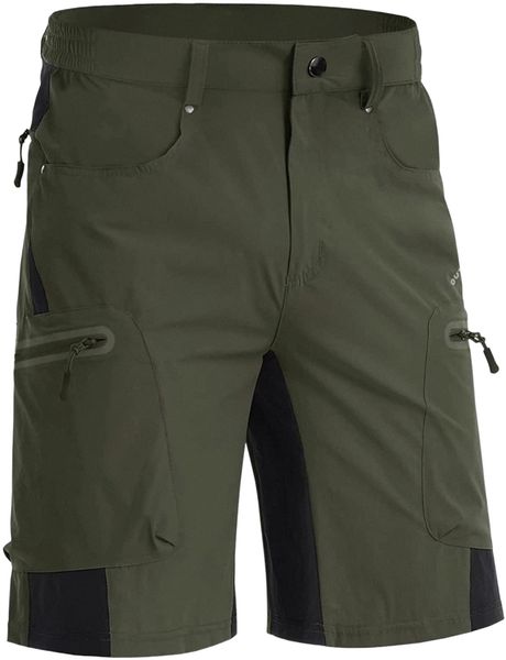 men's cargo hiking shorts biker shorts quick drying above knee work shorts with multi-pockets j6xp#, White;black
men's cargo hiking shorts biker shorts quick drying above knee work shorts with multi-pockets j6xp#, White;black