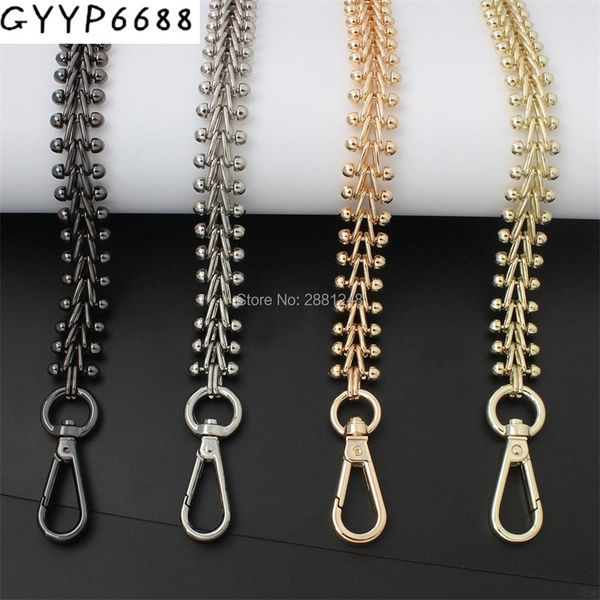 17mm 4 colors personality diy manual chain electroplating female chain bag with bag single buy package hardware accessories 220601, Black
17mm 4 colors personality diy manual chain electroplating female chain bag with bag single buy package hardware accessories 220601, Black