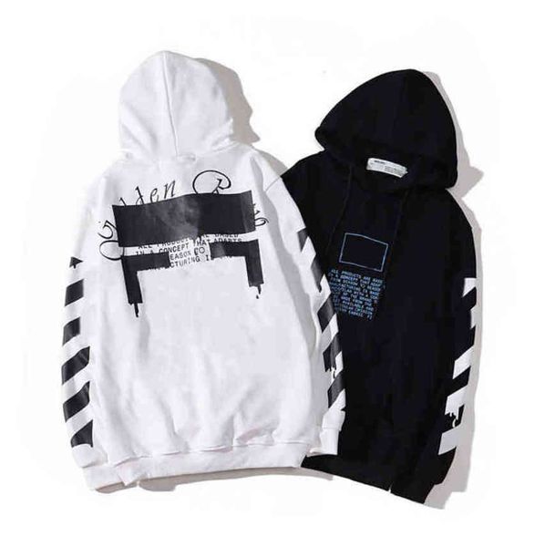 mens fashion offs hoodies loose classic sweatshirts hoodie cotton pullover long sleeved back oil paint arrow x women hooded black white jac
mens fashion offs hoodies loose classic sweatshirts hoodie cotton pullover long sleeved back oil paint arrow x women hooded black white jac
