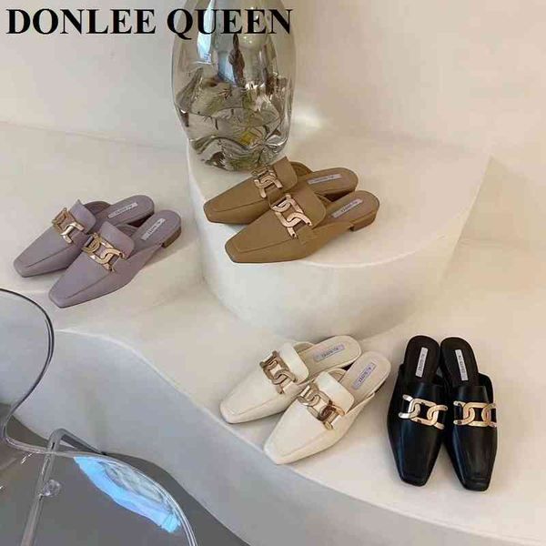 designer herme slippers 2022 spring fashion women flat close toe british style mule shoes brand loafer casual misstap slides outdoor flip fl, Black
designer herme slippers 2022 spring fashion women flat close toe british style mule shoes brand loafer casual misstap slides outdoor flip fl, Black