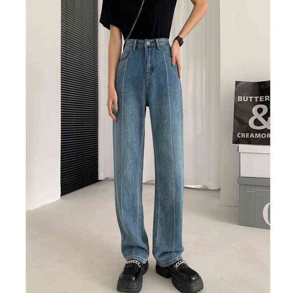 ilares women pants high waist y2k women jeans woman korean fashion vintage clothing denim shorts 2022 trend baggy jeans woman l220726, Blue
ilares women pants high waist y2k women jeans woman korean fashion vintage clothing denim shorts 2022 trend baggy jeans woman l220726, Blue