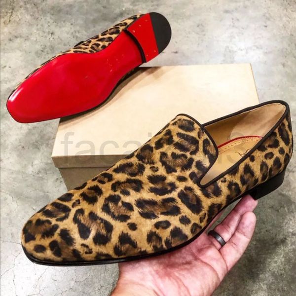 dress shoes designer lefook shoes suede leopard pattern low heel casual fashion generation sx031, Black
dress shoes designer lefook shoes suede leopard pattern low heel casual fashion generation sx031, Black