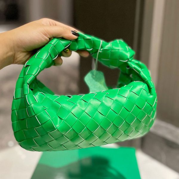 weave women hand bag clutch bag genuine leather purse knitting cloud bags soft sheepskin crochet fashion evening handbags
weave women hand bag clutch bag genuine leather purse knitting cloud bags soft sheepskin crochet fashion evening handbags