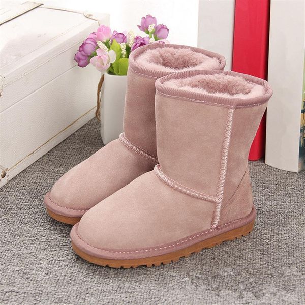 ship new real australia 528 high-quality kid boys girls children boots baby warm snow boots teenage students snow winter boot288d, Black;grey
ship new real australia 528 high-quality kid boys girls children boots baby warm snow boots teenage students snow winter boot288d, Black;grey