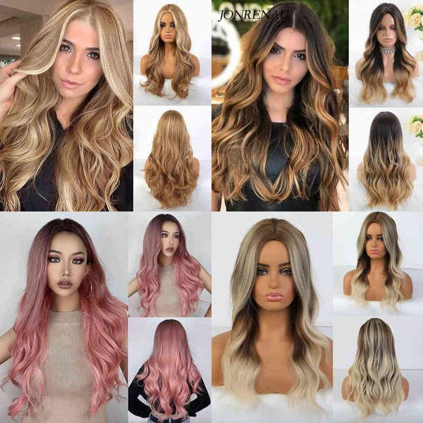 hair synthetic wigs cosplay jonrenau ombre black pink wig long wavy synthetic wig for women cosplay middle part natural wigs resistant fiber
hair synthetic wigs cosplay jonrenau ombre black pink wig long wavy synthetic wig for women cosplay middle part natural wigs resistant fiber
