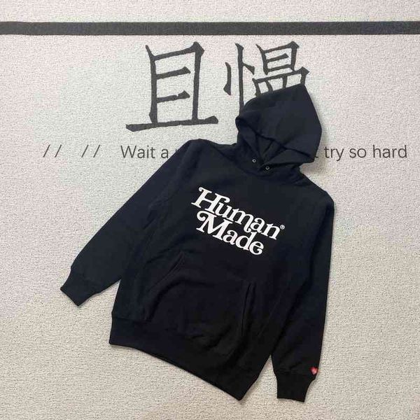 human made girls don't cry fleece hoodie harajuku hip hop sweatshirt men clothing skateboard japanese streetwear women tracksuit, Black
human made girls don't cry fleece hoodie harajuku hip hop sweatshirt men clothing skateboard japanese streetwear women tracksuit, Black