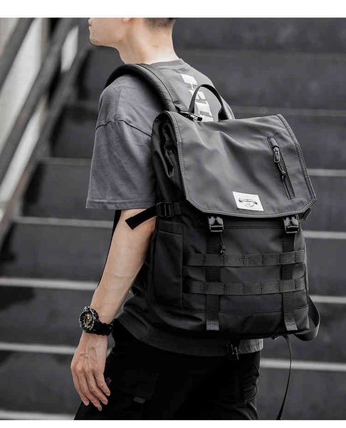 men's backpacks large capacity 15.6" lapknapsack male's business travel bag multifunctional casual backpack
men's backpacks large capacity 15.6" lapknapsack male's business travel bag multifunctional casual backpack