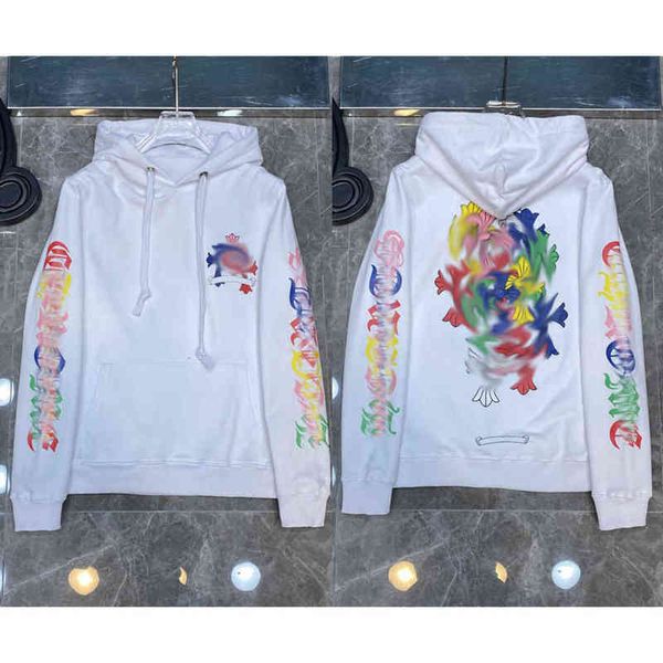 mens classic fashion brand hoodies designer ch sweatshirts horseshoe cross print jacket women casual quality luxury pullover hooded loose h, Black
mens classic fashion brand hoodies designer ch sweatshirts horseshoe cross print jacket women casual quality luxury pullover hooded loose h, Black