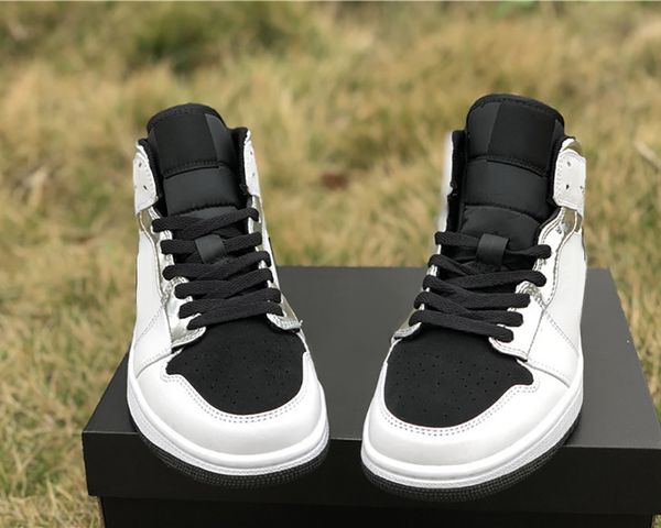 shoes news jumpman 1 mid og silver fearless obsidian mens womens banned bred toe chicago trainers, White;red
shoes news jumpman 1 mid og silver fearless obsidian mens womens banned bred toe chicago trainers, White;red