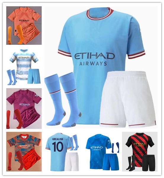 2021 2022 2023 grealish soccer jerseys 21 22 23 g. jesus sterling de bruyne foden football shirt man mahrez esprots uniform men kids 16-2xl, Black;yellow
2021 2022 2023 grealish soccer jerseys 21 22 23 g. jesus sterling de bruyne foden football shirt man mahrez esprots uniform men kids 16-2xl, Black;yellow