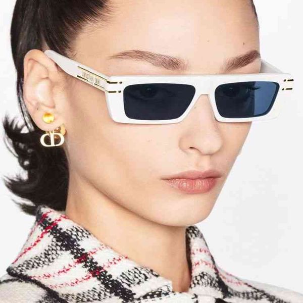 women's fashion personality trend new brand earrings wholesale letter size beads temperament personalized female, Silver 
women's fashion personality trend new brand earrings wholesale letter size beads temperament personalized female, Silver